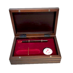 小盒: 17 X 11 X 5.5 筆章2